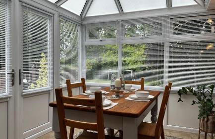 Annexe Orchard Cottage - Foto 20