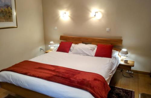 Maison Rebleuthof Sauna & Fitness - Foto 69