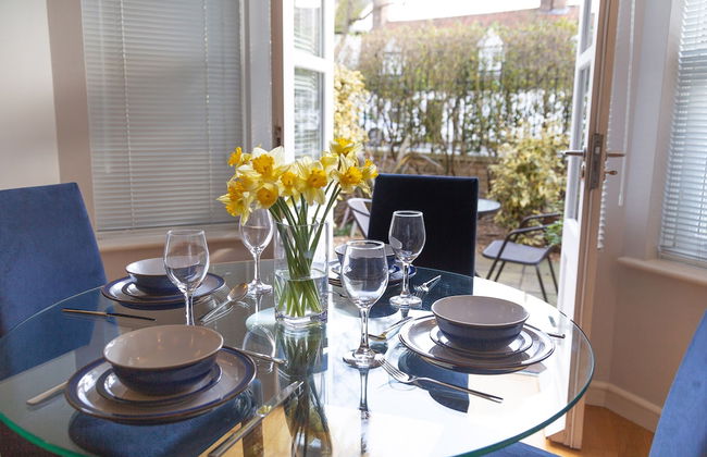 Citystay Living - Marino Place - Foto 15