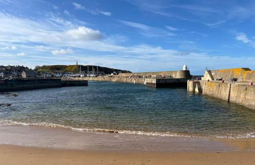 Wynstone Cottage, Speyside - Foto 55