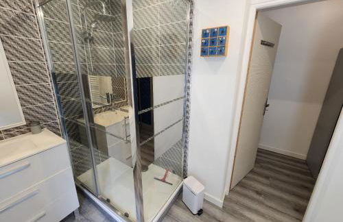 La Belle Poule, Vue port et mer, 4 personnes - Foto 26