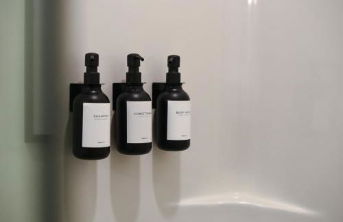 LUX Studio King Bed Gym Free Parking - Foto 31