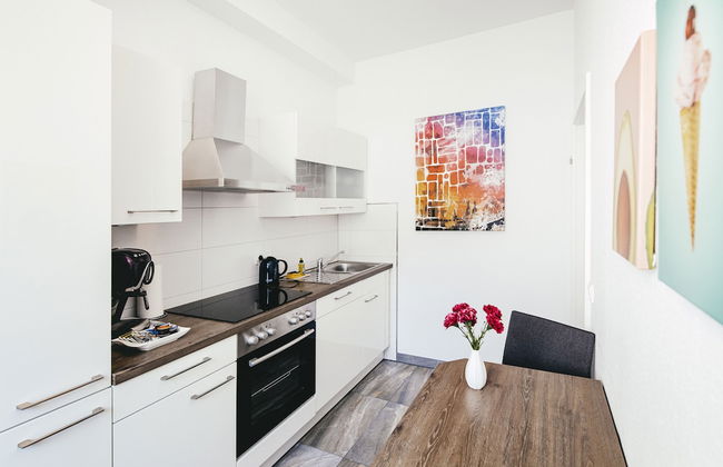 Haus am Dom - Foto 29