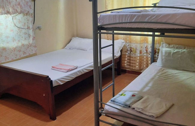 Keps Boarding House - Foto 5