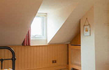 Mosswood Cottage - Foto 17