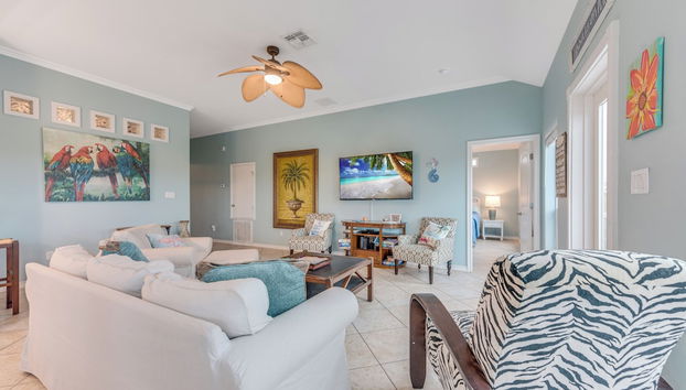 Servizio della struttura