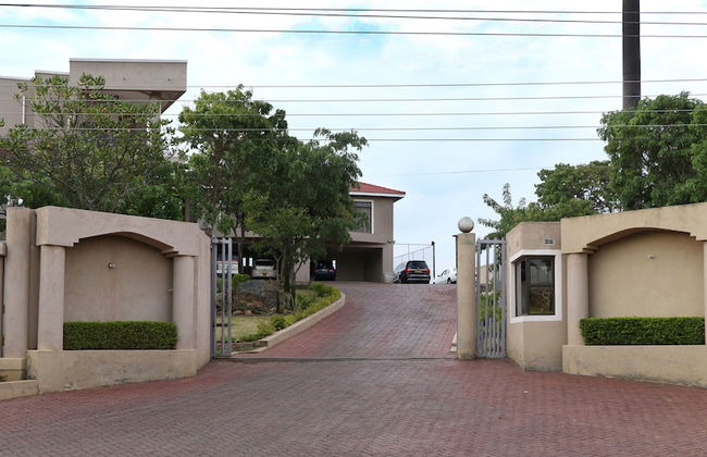 Shailoh Folyjon 2Bedroomed Wing - Foto 1