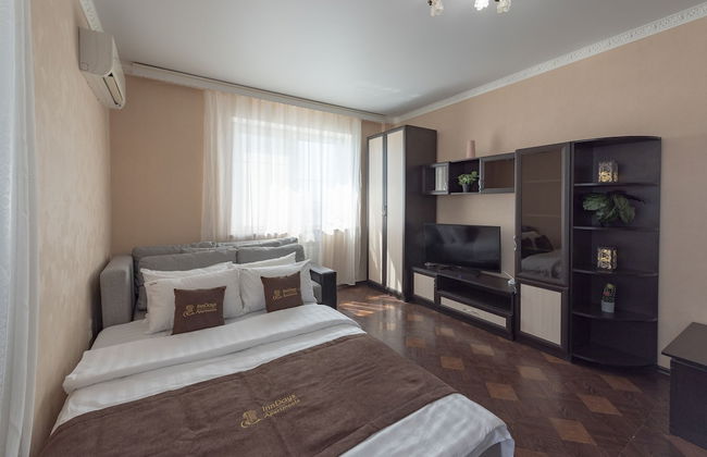 InnDays Podolsk Sverdlova 36a - Foto 1