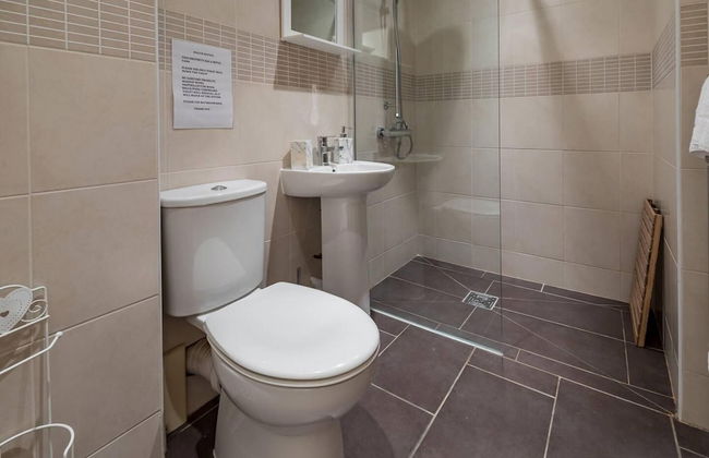 Brambles Farm Peak District Escape - Photo 27