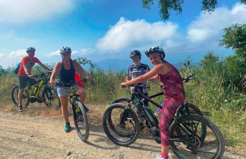 Cuccaro Club - Val di Vara e Cinque Terre - Foto 29