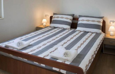 Apartments by the sea Lukoran (Ugljan) - 17391 - Foto 7