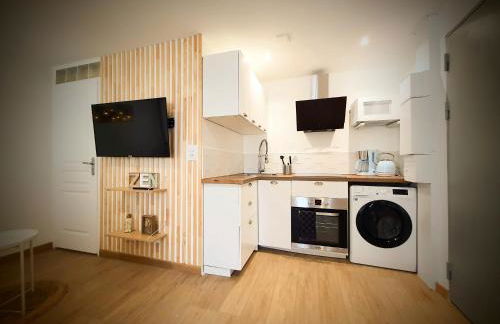 Cosy Aulnay-Paris Nord -Expo Villepinte - Foto 9