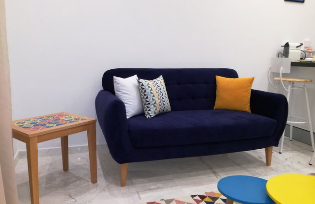 Stylish Loft in the heart of la Marsa - Foto 6