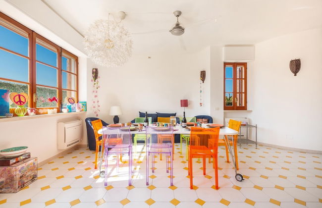 2772 La Casa Bianca by Perle di Puglia - Photo 22