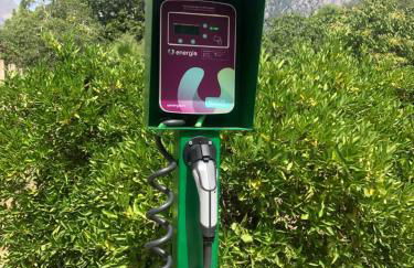 Finca Cas Sant - Foto 11