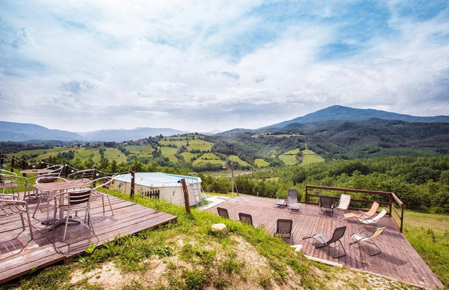 Società Agricola Cacigolara - Foto 35