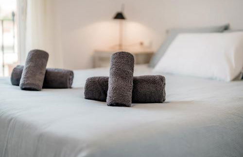 CasaKara apartment with Sea View - Photo 26