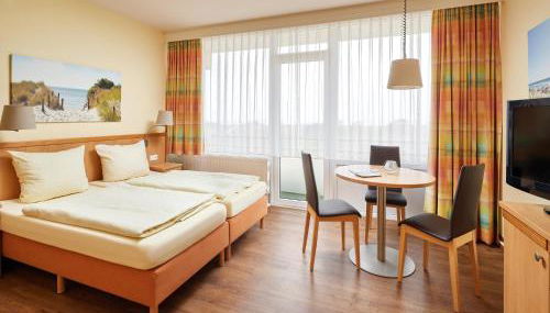 Appartements im Freizeitpark Weissenhäuser Strand - Foto 3