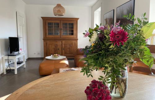 2 Ferienhäuser im Doppelpack für Naturliebhaber, strandnah, ruhig, mit großen Gärten - Foto 35