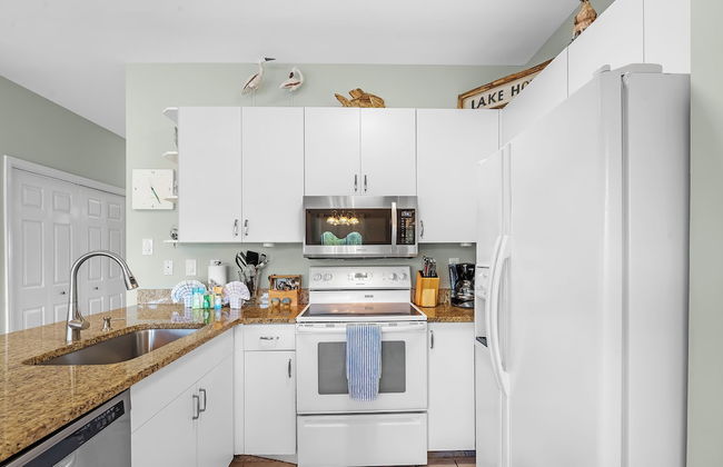 Romar Lakes 104B - Foto 18