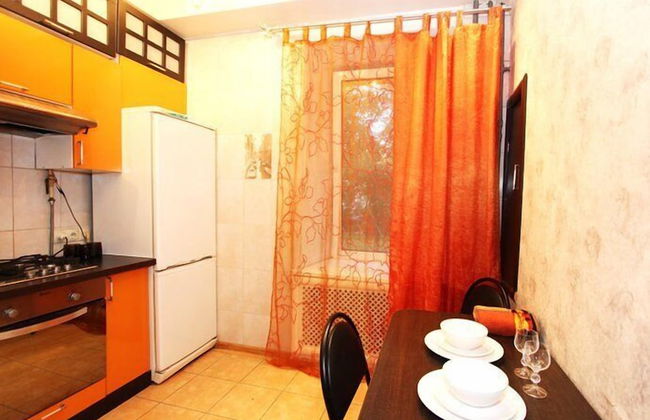 ApartLux Serpukhovskaya - Photo 4