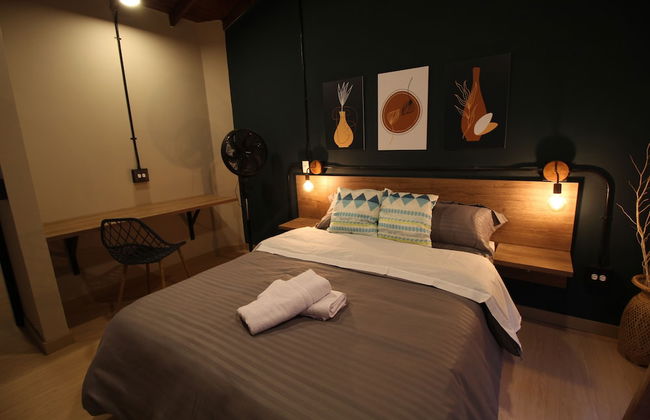 One Living by Roots Rentals - Foto 18