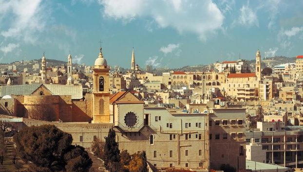 Belén y Jericó – Tour privado desde Netanya - Foto 3