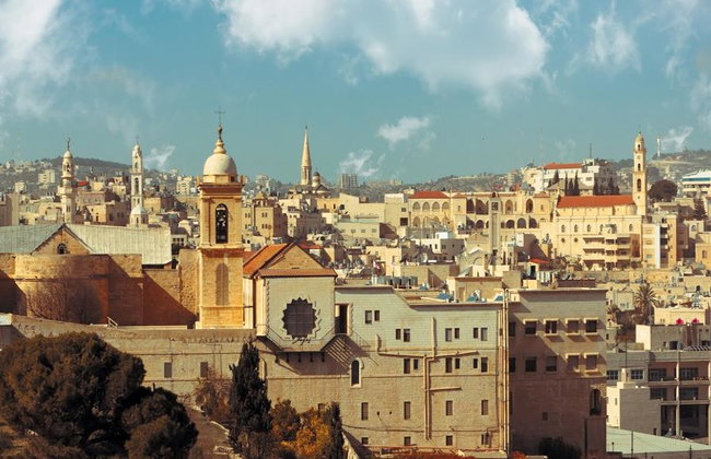 Belén y Jericó – Tour privado desde Netanya - Foto 3