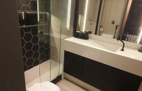 Flat em Boa Viagem - Edifício Rooftop 470 - Photo 72