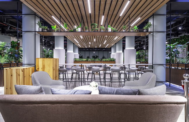 Mabaat - Al Malqa - 523 - Foto 35