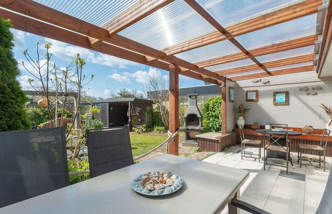 Comfortable Holiday Home in Sint Maartenszee - Foto 79