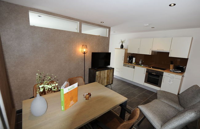 Apartment in Untertauern Near ski Area - Foto 12