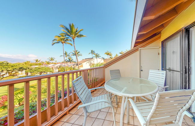 Maui Kamaole - Photo 20