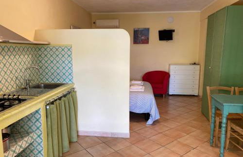 Belvedere Residenza Mediterranea - Foto 67