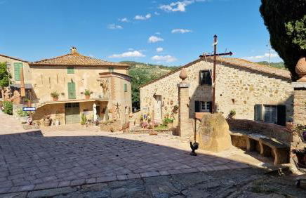 La Romita Ospitalità Rurale Familiare - Foto 92