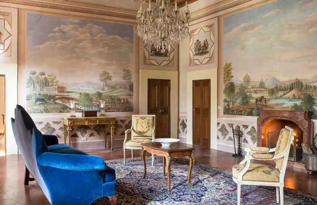 VIESCA Suites & Villas – Il Borro Toscana - Foto 22