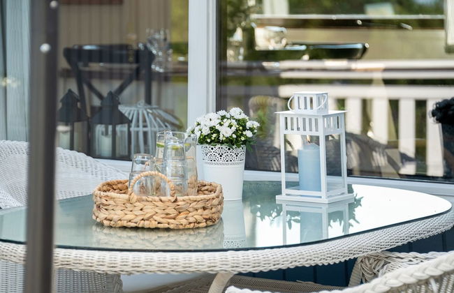 "Lillan" - 250m from the sea - Foto 4