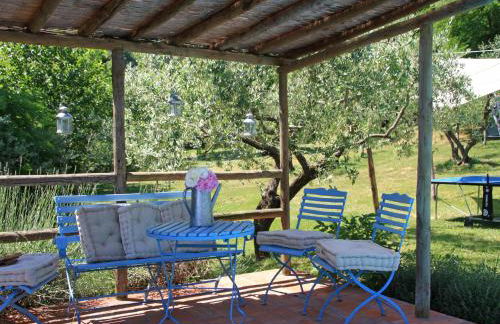 Il Vecchio Milipano - Foto 6