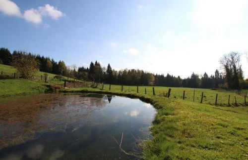Gîte de charme dans les Vosges Saônoises - FR-1-583-412 - Foto 27