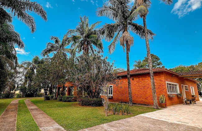 Fazenda 45min de SP - Muito lazer! - Foto 53