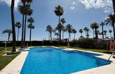 PlayaDuquesa Apartment SEAVIEW - Photo 9