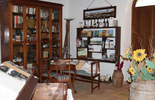 agriturismo trefossata - Foto 20