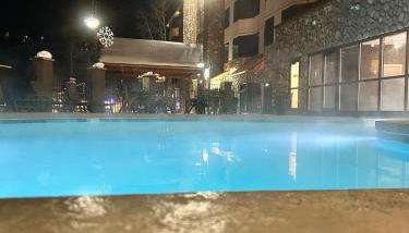 Grand Lodge Crested Butte - Foto 4