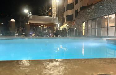 Grand Lodge Crested Butte - Foto 4