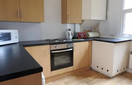 Church Holiday Apartments - Foto 41