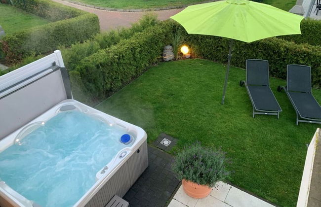 Haus Seeblick Modern Retreat - Foto 19