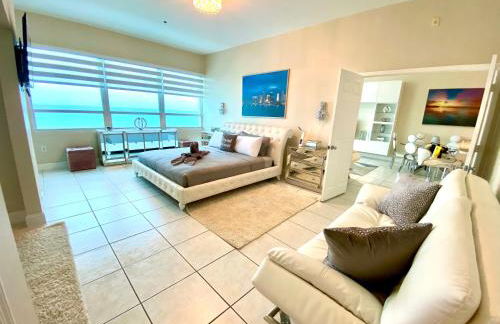 Castle Beach Resort Condo - Panoramic Large Penthouse or Deluxe 1 BR Direct Ocean View and beach access- Updated-Free parking- - Photo 61