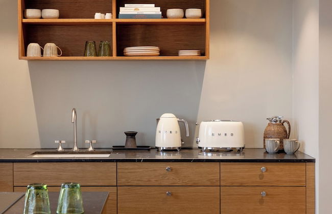 Hypernym Hotel & Suites - Photo 11