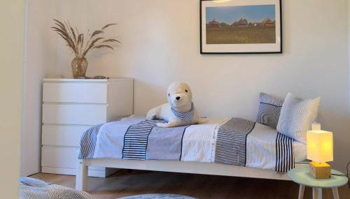 Haus am kleinen Hafen No 1 - Foto 5