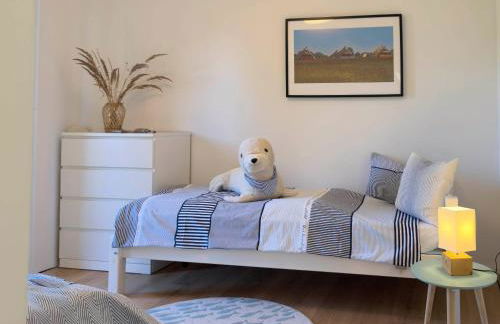 Haus am kleinen Hafen No 1 - Foto 5